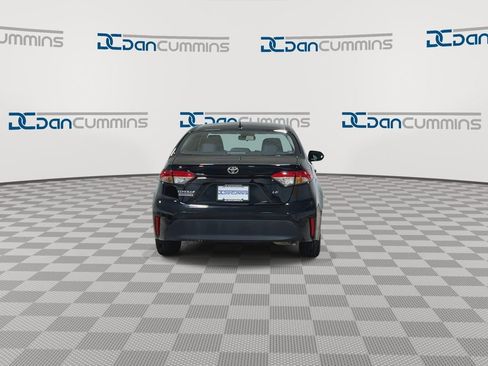 Used 2024 Toyota Corolla LE image 7