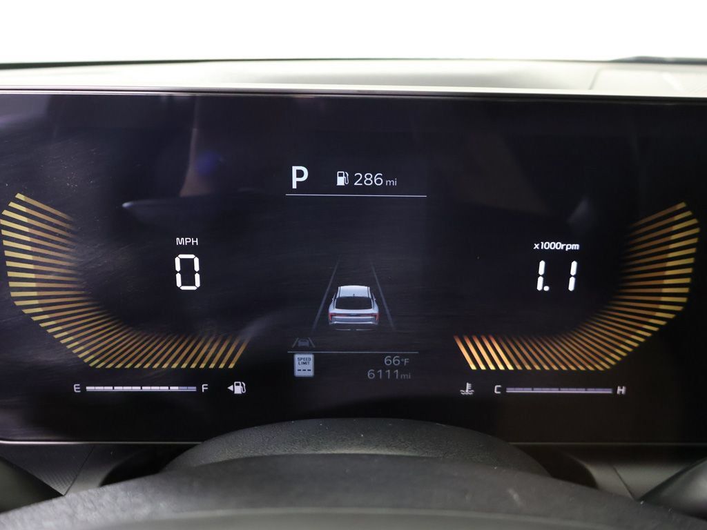 Certified 2025 Kia K4 FWD image 38