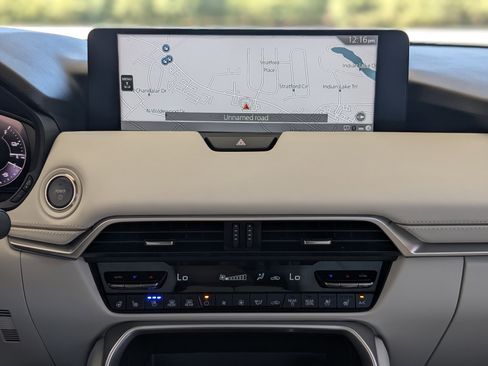 Used 2025 MAZDA CX-90 Plug-In Hybrid w/ Premium Plus image 26