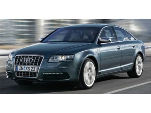 Used 2007 Audi S6 image 1