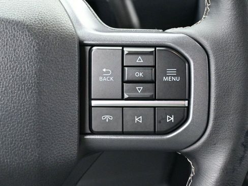 Used 2024 Ford F150 XLT w/ Equipment Group 302A MID image 19