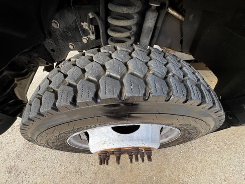 Used 2012 Ford F450 XL image 31