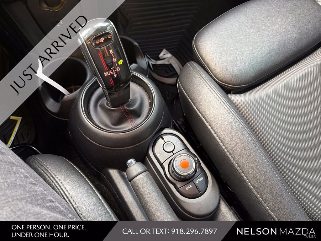 Used 2020 MINI Cooper S FWD image 18