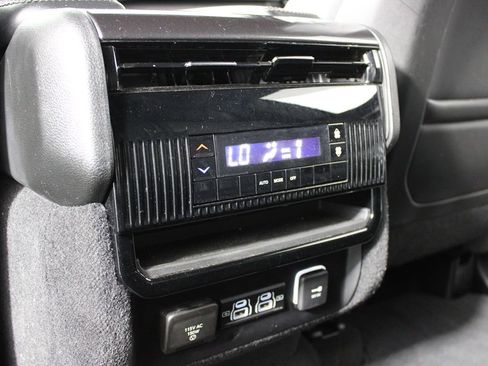 Used 2022 Jeep Wagoneer Series I image 28