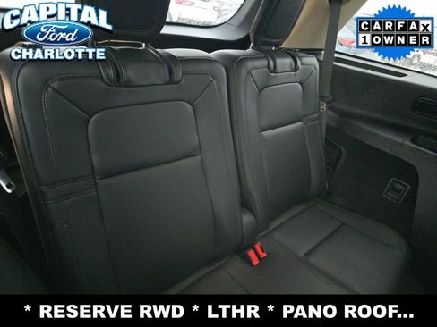 Used 2023 Lincoln Aviator Reserve image 14