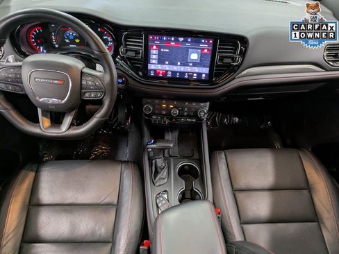 Used 2025 Dodge Durango GT AWD/4WD image 23