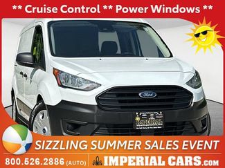 Used 2022 Ford Transit Connect XL FWD video 1