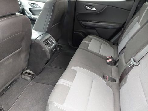Used 2023 Chevrolet Blazer LT w/ Convenience Package FWD image 31
