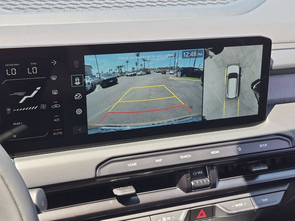 New 2027 Kia Telluride SX X-Line AWD/4WD image 15