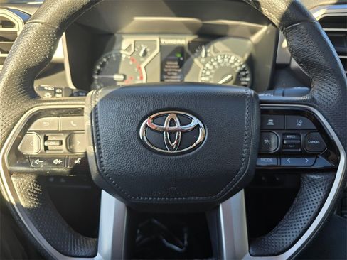 Used 2023 Toyota Tundra Limited image 61