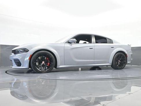 Used 2022 Dodge Charger SRT Hellcat image 57