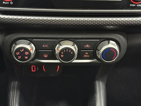 Used 2019 Nissan Kicks S w/ Interior Electronics Package image 18