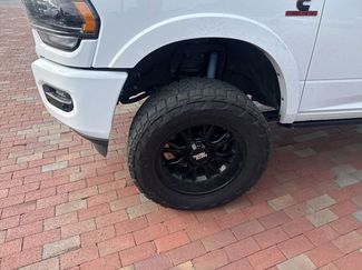 Used 2022 RAM 2500 Limited AWD/4WD video 2