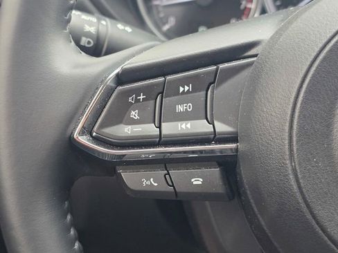 Certified 2025 MAZDA CX-5 AWD 2.5 S w/ Preferred Package image 25