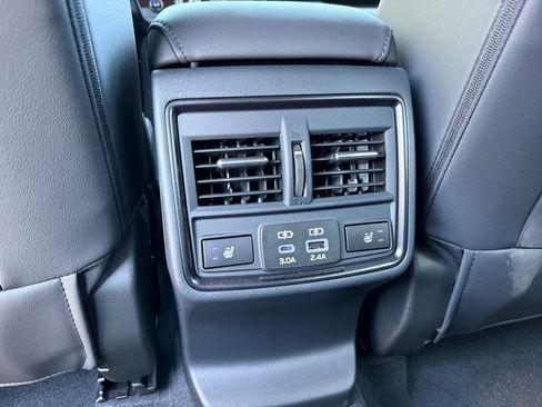 New 2026 Subaru Outback Wilderness AWD/4WD image 16