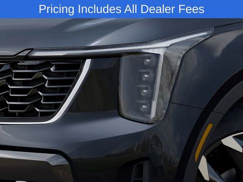 New 2026 Kia Sorento EX AWD/4WD image 31