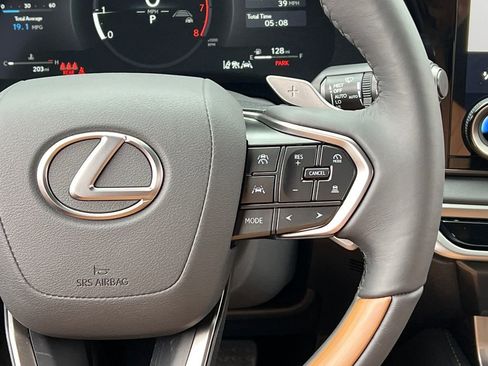 New 2026 Lexus RX 350 Premium image 15