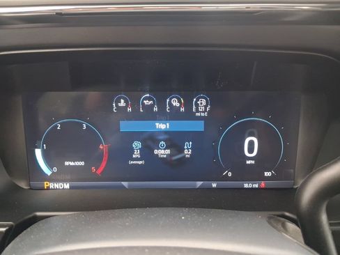 New 2026 Ford F350 Lariat w/ Lariat Premium Package AWD/4WD image 8