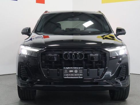New 2026 Audi Q7 2.0T Premium Plus image 7