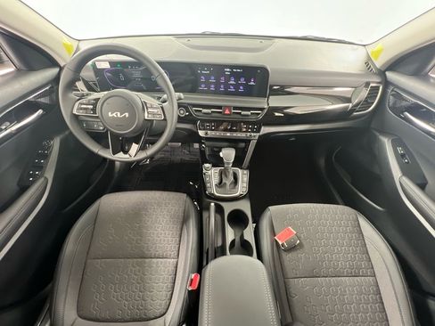New 2026 Kia Seltos S image 11