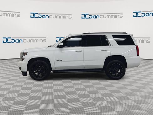 Used 2016 Chevrolet Tahoe LT image 5