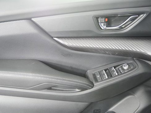 Used 2022 Subaru Ascent Onyx Edition image 8