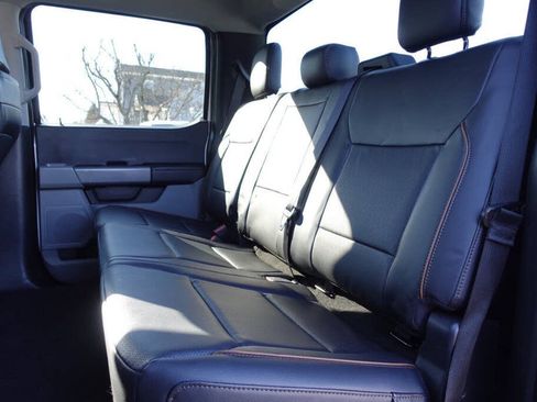 Used 2023 Ford F250 XLT AWD/4WD image 20