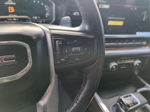 Used 2022 GMC Sierra 1500 Elevation w/ Elevation Premium Package image 20