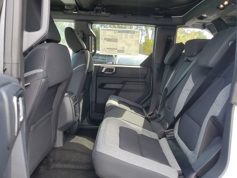 New 2025 Ford Bronco Big Bend image 25