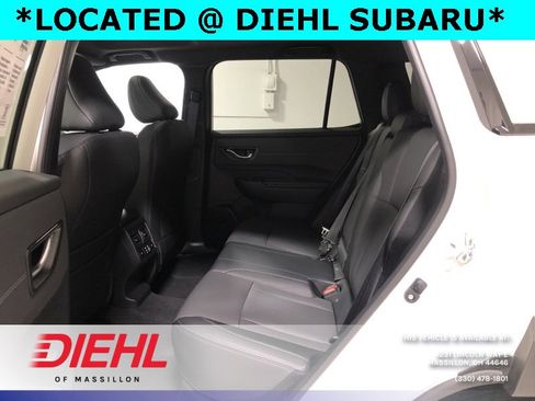 New 2026 Subaru Outback Touring XT image 17