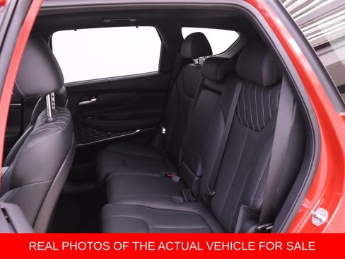 Used 2023 Hyundai Santa Fe Calligraphy image 12