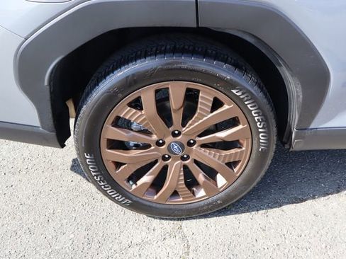 Certified 2025 Subaru Forester Sport w/ Popular Package #2 image 38