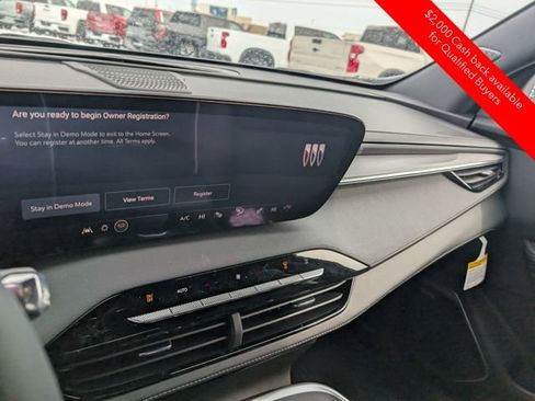 New 2026 Buick Enclave Preferred w/ Power Package image 20