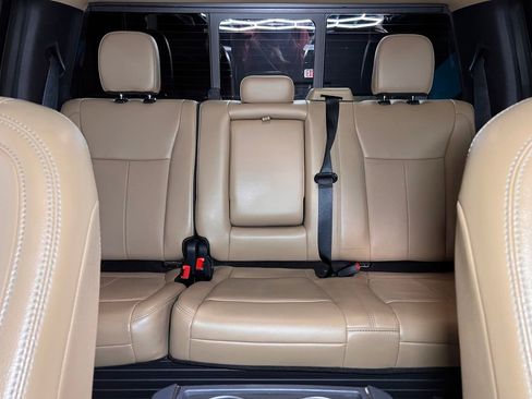 Used 2022 Ford F250 Lariat w/ Lariat Value Package image 30