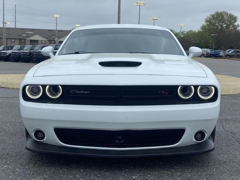 Used 2023 Dodge Challenger R/T Scat Pack w/ Plus Package image 6