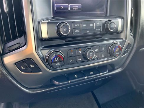 Used 2016 Chevrolet Silverado 1500 LT w/ All Star Edition AWD/4WD image 30