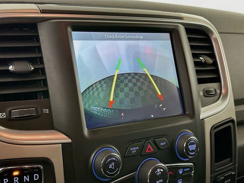 Used 2019 RAM 1500 Big Horn image 19