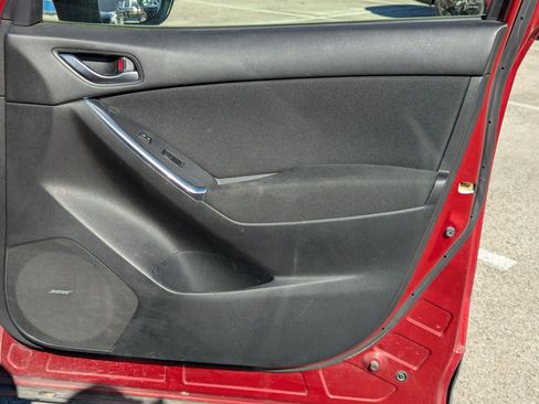 Used 2013 MAZDA CX-5 Touring w/ Bose & Moonroof Pkg image 28