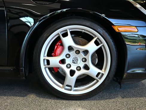 Used 2007 Porsche 911 Carrera S RWD image 20