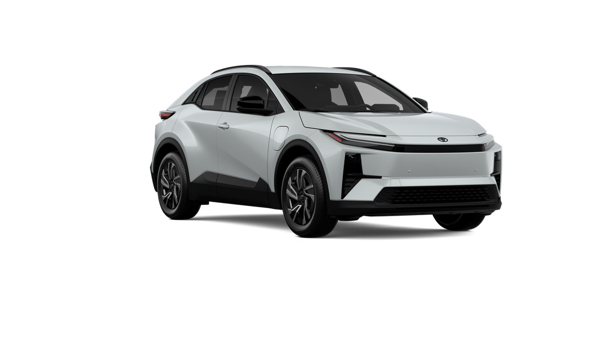 New 2026 Toyota C-HR AWD/4WD image 49