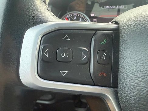 Used 2022 RAM 1500 Big Horn RWD image 20