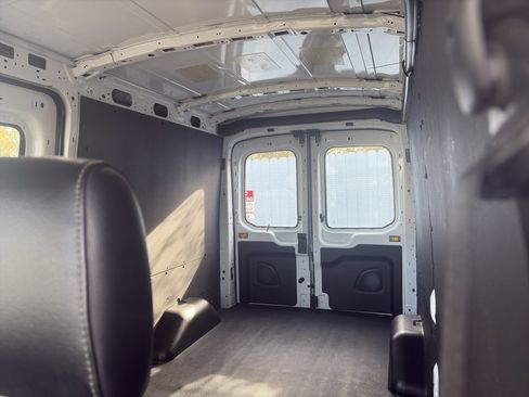 Used 2023 Ford Transit 250 Base w/ Load Area Protection Package image 20