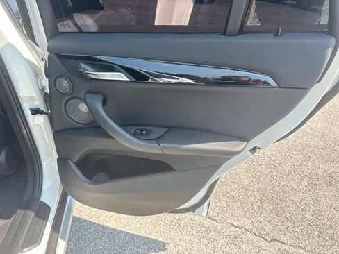 Used 2019 BMW X1 sDrive28i FWD image 22