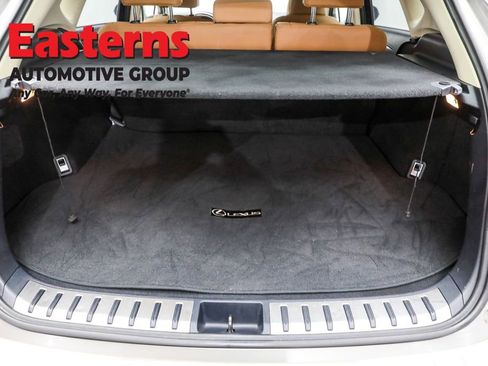 Used 2015 Lexus NX 200t FWD image 9