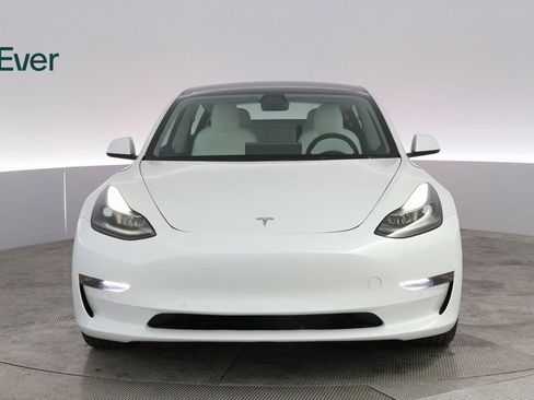 Used 2022 Tesla Model 3 Long Range image 3