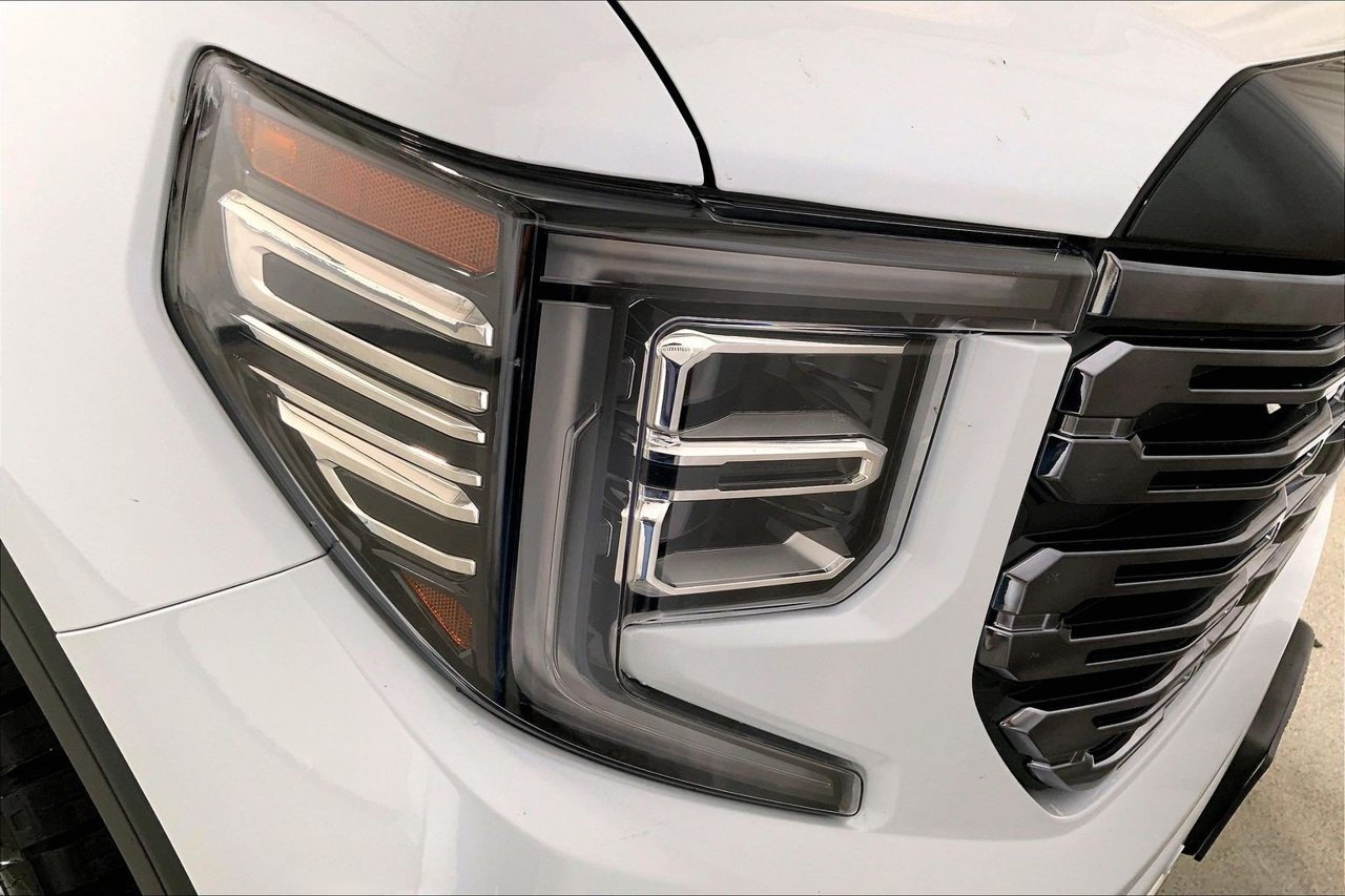 Used 2026 GMC Sierra 1500 Denali Ultimate AWD/4WD image 28