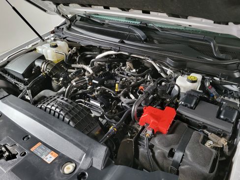 Used 2021 Ford Ranger XL w/ Equipment Group 101A High image 11