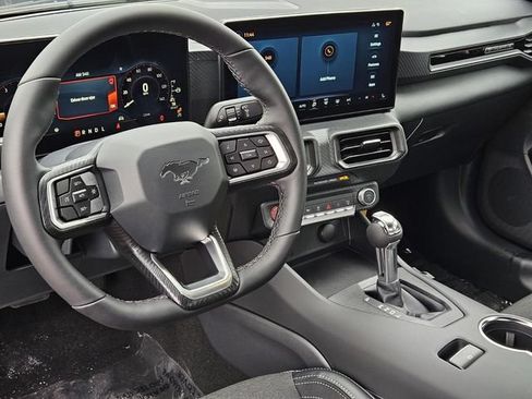 New 2026 Ford Mustang Coupe RWD image 21