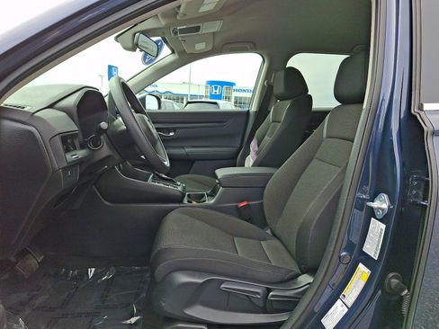 Certified 2025 Honda CR-V LX image 14