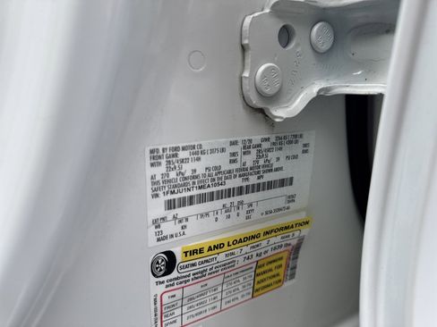 Certified 2021 Ford Expedition King Ranch image 32